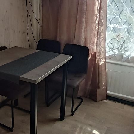 Mama Lejlighed Kaunas Eksteriør billede